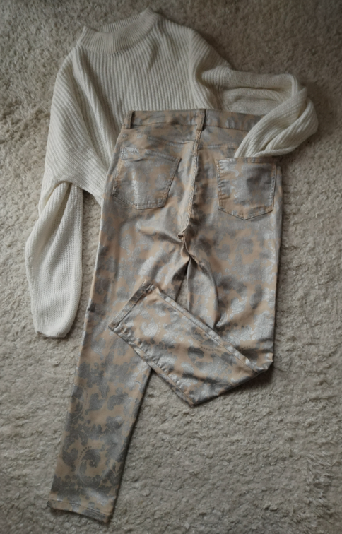 MONA pantalone perfektne prelepe slika #2
