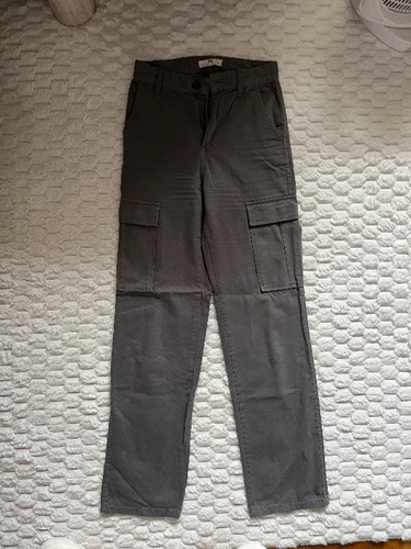 Cargo pantalone