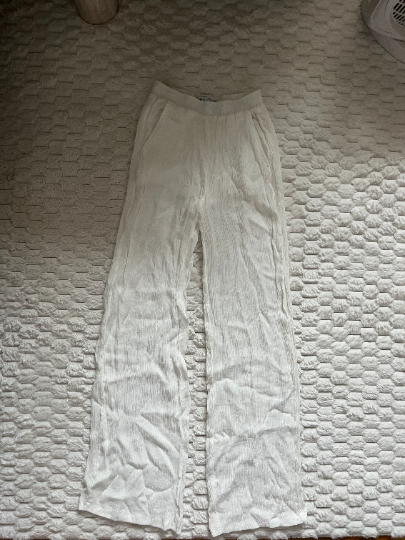 Letnje pantalone slika #1