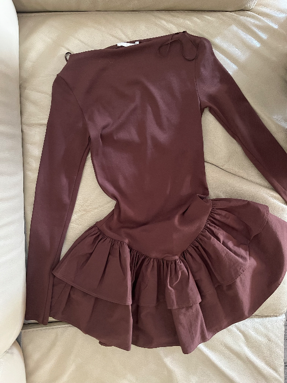 Haljinica-Zara slika #1