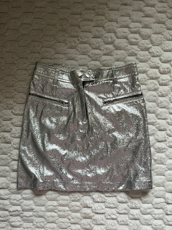 Mini suknjica slika #1