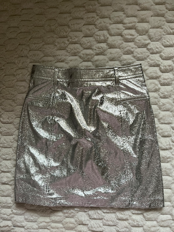 Mini suknjica slika #2