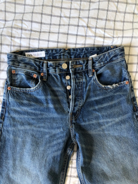 zara farke slika #1