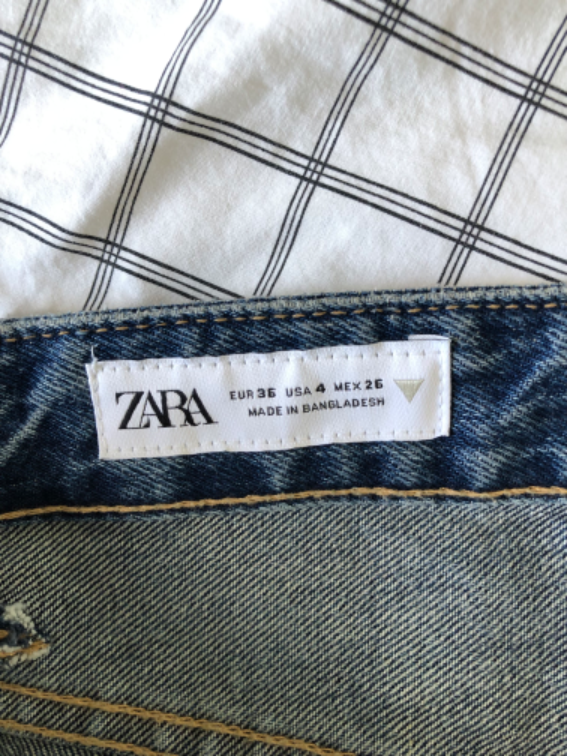 zara farke slika #3