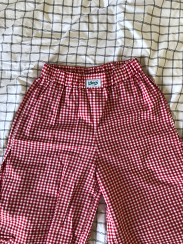 Glogi pantalone