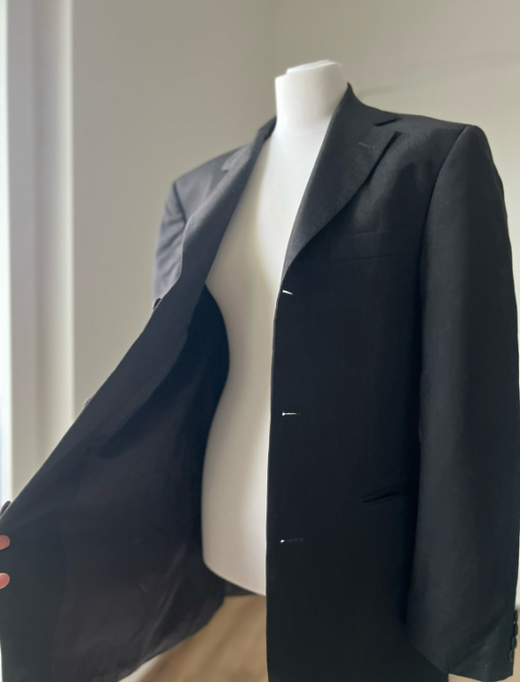 Hugo Boss blejzer slika #3