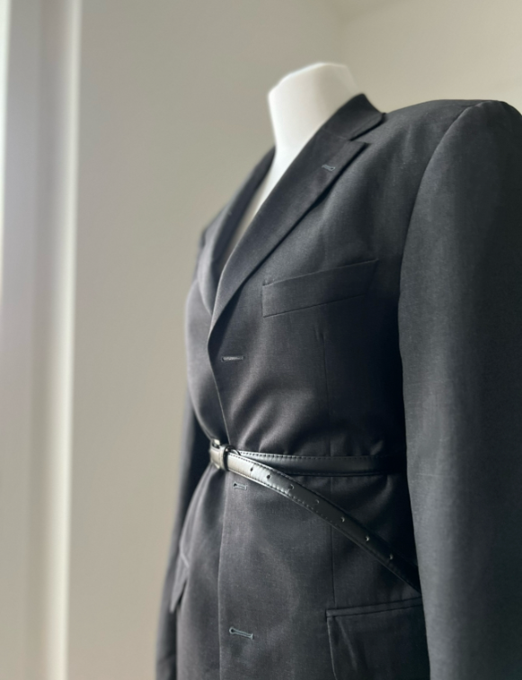 Hugo Boss blejzer slika #1