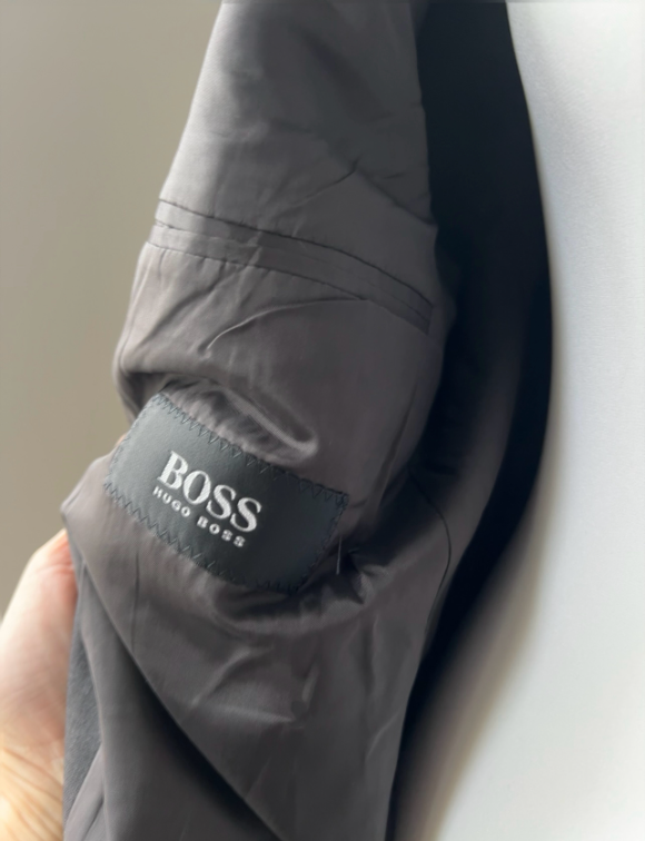 Hugo Boss blejzer slika #5