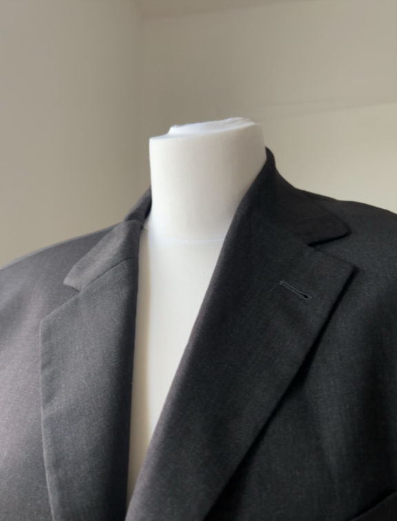 Hugo Boss blejzer slika #4