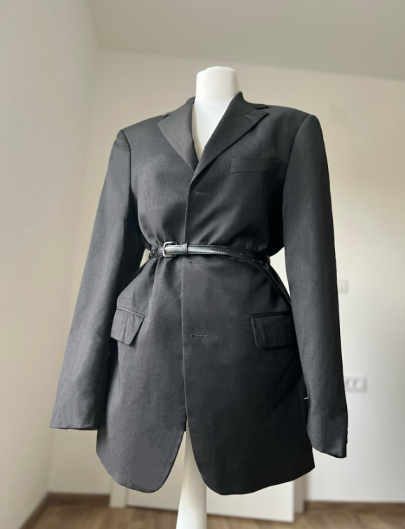 Hugo Boss blejzer slika #2