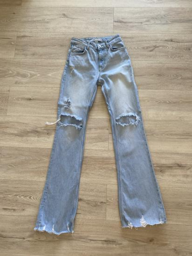 Zara nove farmerke 