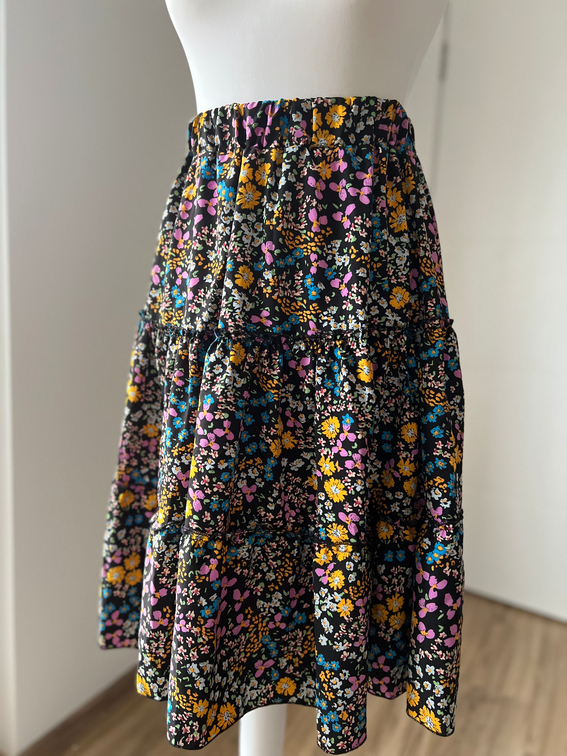 Leprsava suknjica slika #3