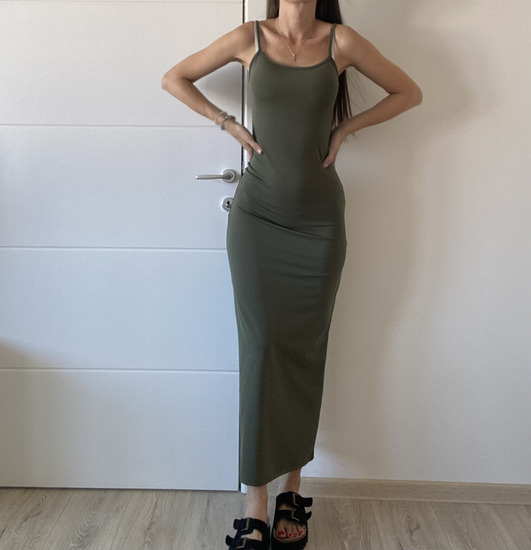 Dve haljine nove  slika #3