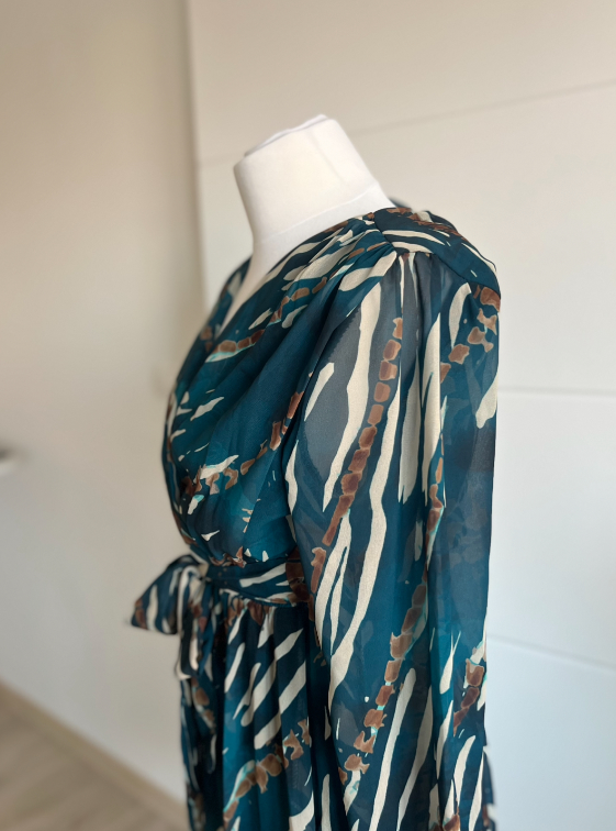 Nova haljinica, nikad nosena  slika #3