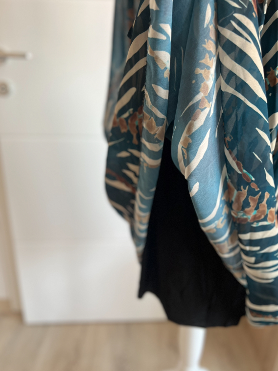 Nova haljinica, nikad nosena  slika #4