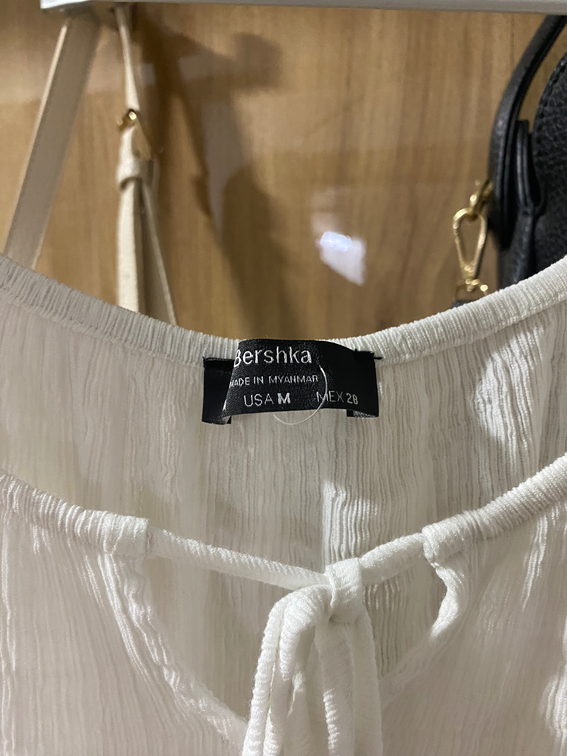 Bershka bluzica slika #3