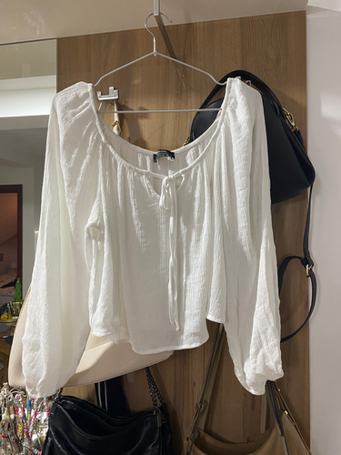 Bershka bluzica