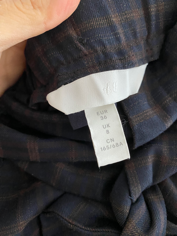 Nove H&M pantalone slika #3