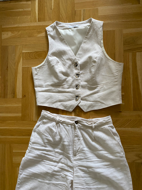 Waikiki laneni set slika #1