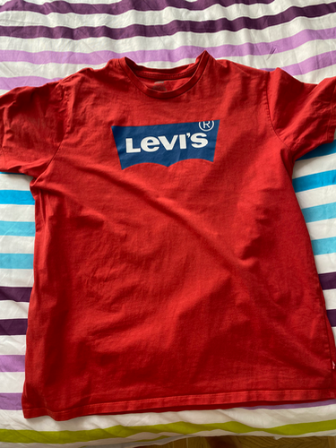 Levis muska majica