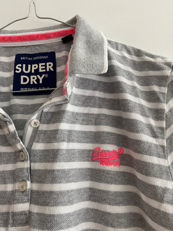 Super dry zenska majica slika #2