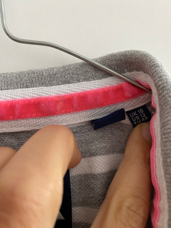 Super dry zenska majica slika #4