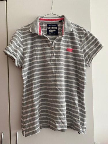 Super dry zenska majica