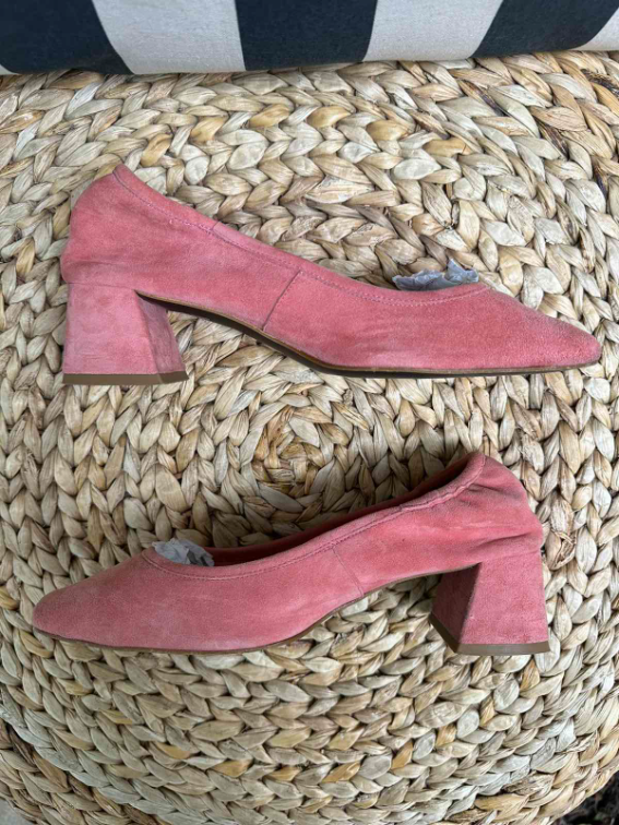 Topshop cipele slika #1
