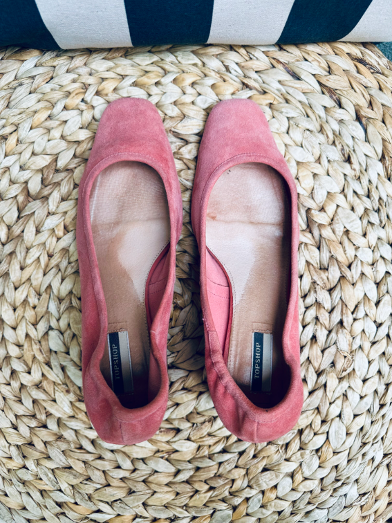 Topshop cipele slika #2