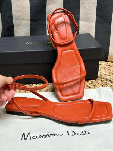 Massimo Dutti sandale