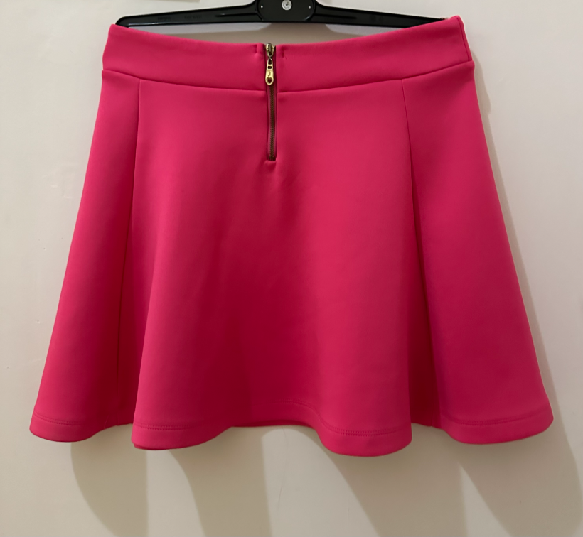 Pink suknja slika #2