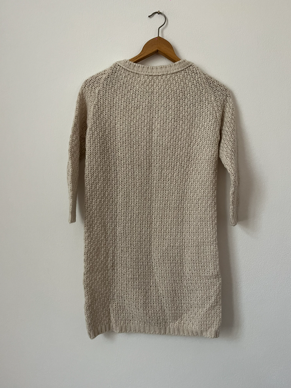Zara dzemper/haljina slika #4