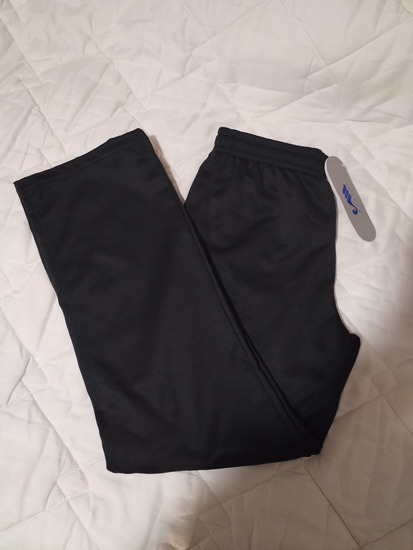 Nova trenerka širokih nogavica slika #1