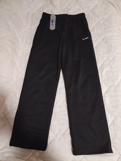 Nova trenerka širokih nogavica slika #2