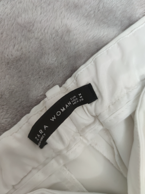 Pantalone Zara slika #2