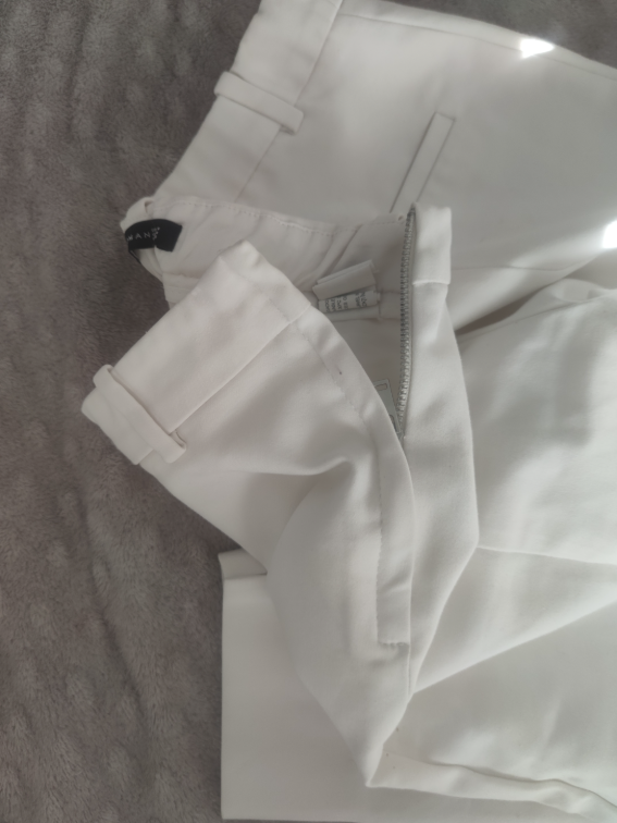 Pantalone Zara slika #4