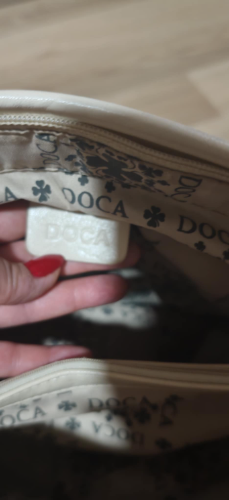 Docca ženska tašna
