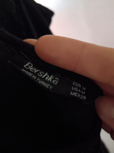 Bershka 🌸 Haljina - M 🌸