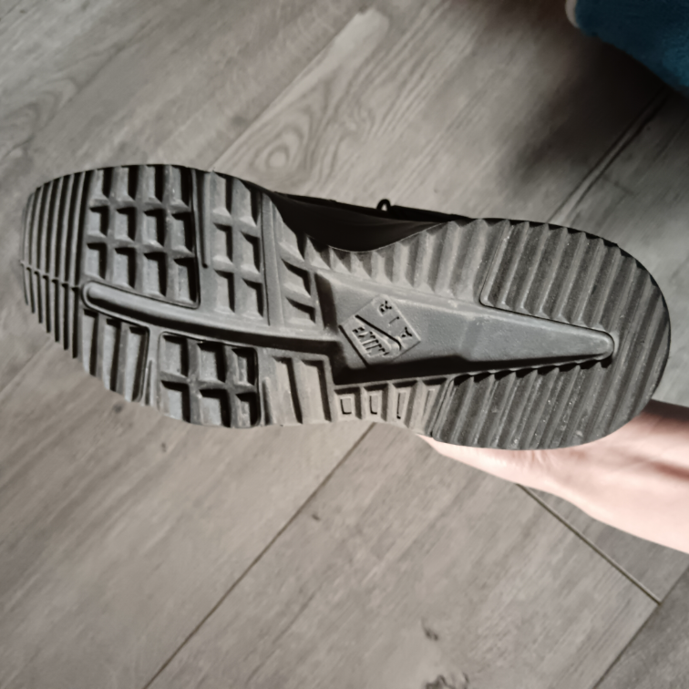Nike Air Huarache 38.5  slika #5