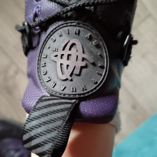Nike Air Huarache 38.5 