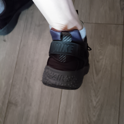 Nike Air Huarache 38.5  thumbnail #2