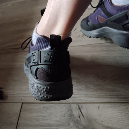 Nike Air Huarache 38.5  thumbnail #3