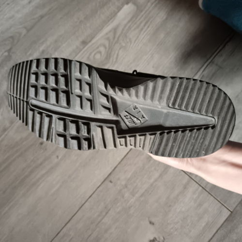 Nike Air Huarache 38.5  thumbnail #5