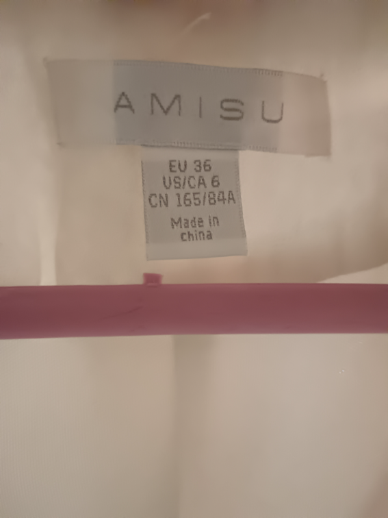Amisu blejzer 🌸S/M🌸 slika #1