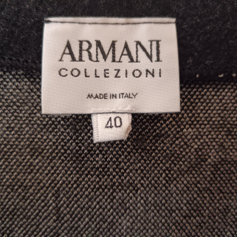 Armani džemper 🌸 M slika #2