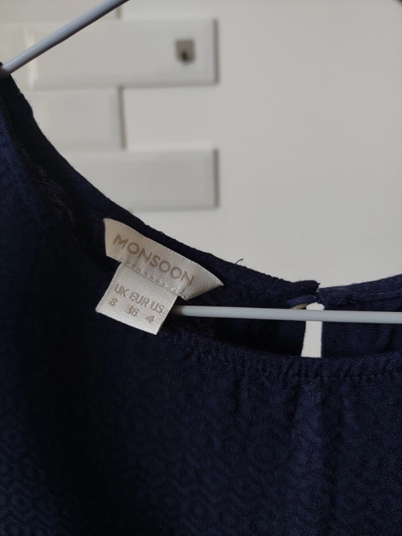 Bluza od viskoze slika #3