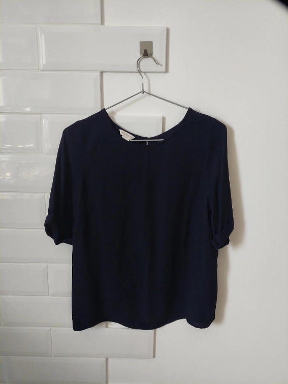 Bluza od viskoze slika #1