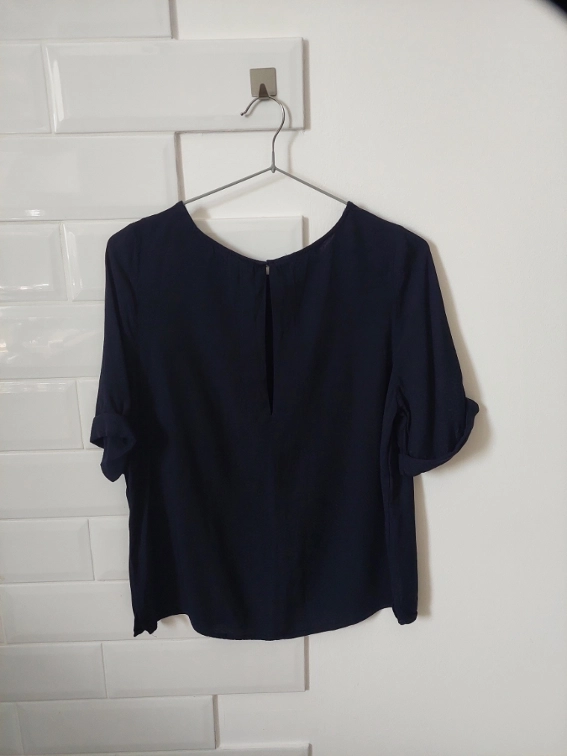 Bluza od viskoze slika #4