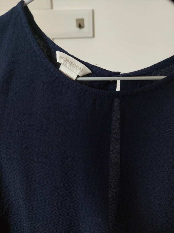 Bluza od viskoze slika #2