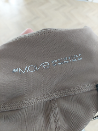 H&M MOVE biciklističke NOVE thumbnail #4